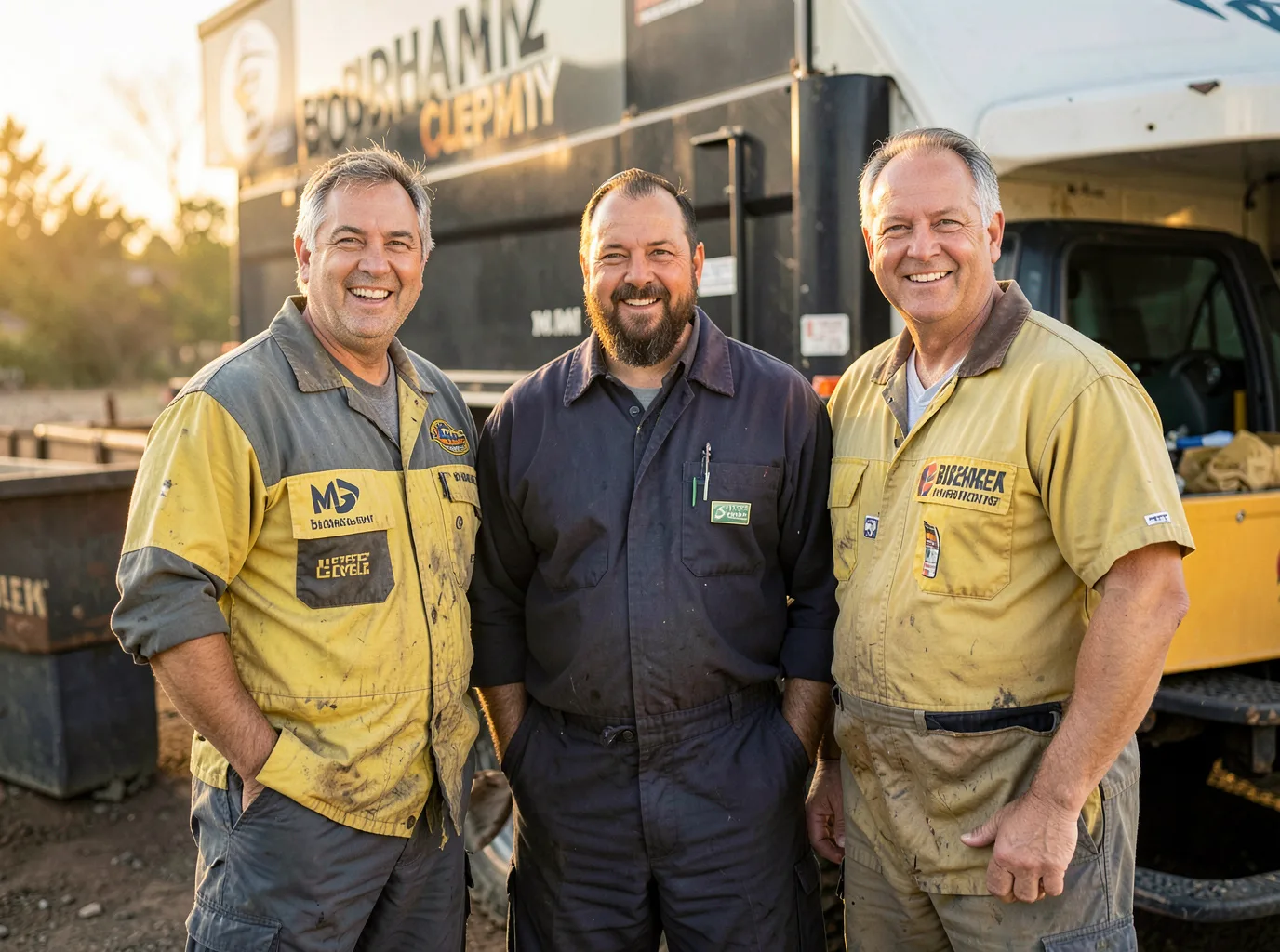 Sewage Cleanup company in La Grange, TX