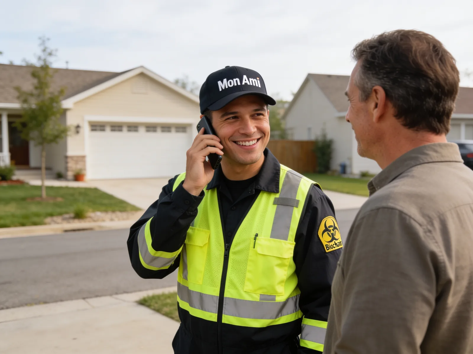 Sewage Cleanup La Grange, TX FAQs