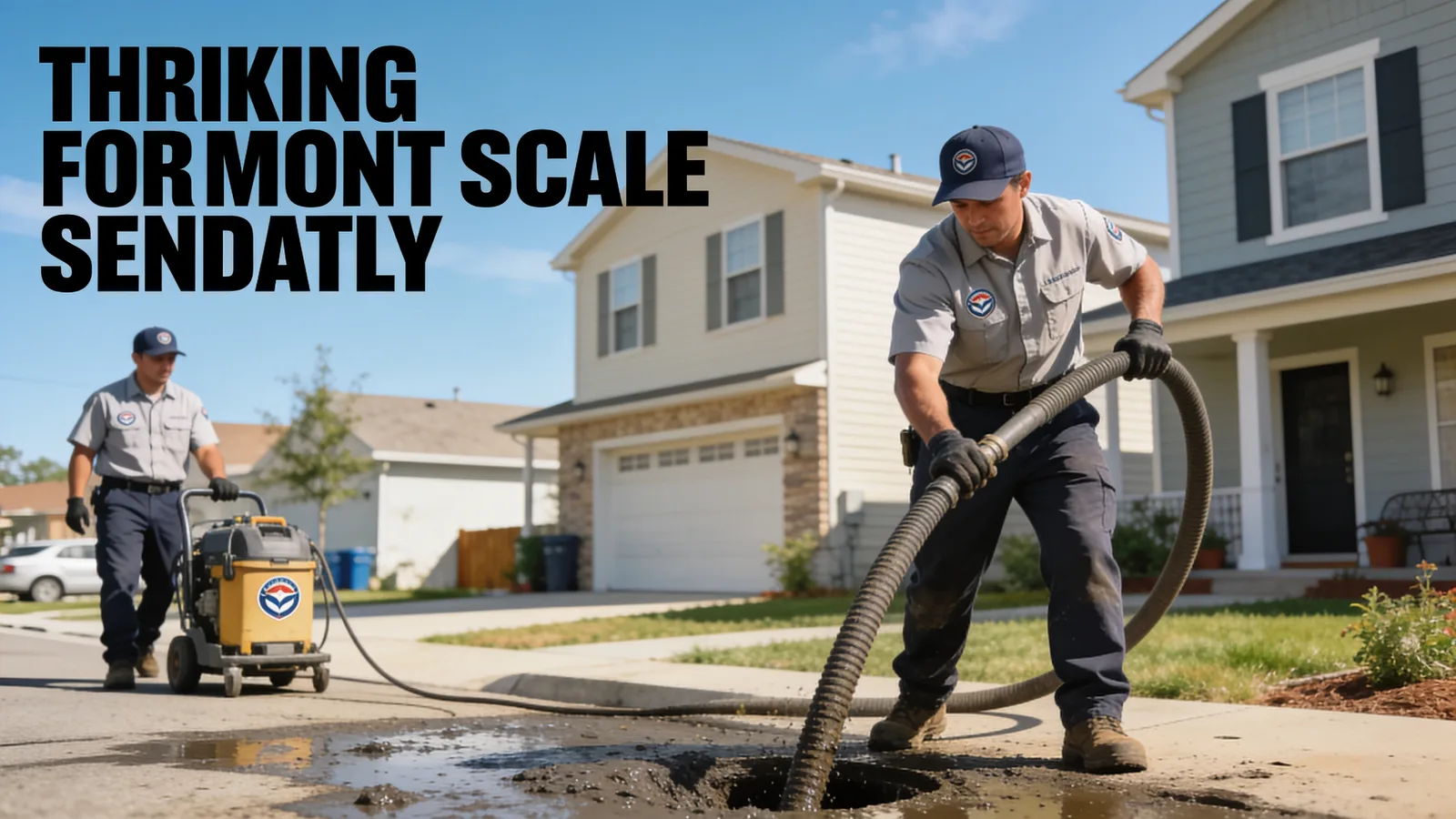 Sewage Cleanup in La Grange, TX near me